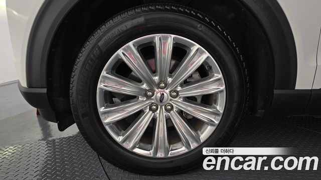 Ford Величие ХГ 2022