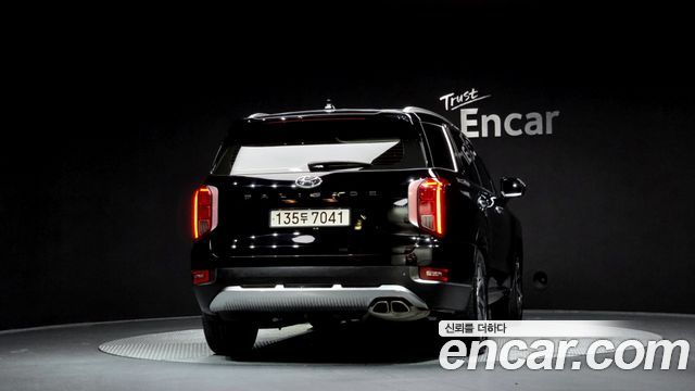 Hyundai Частокол 2022