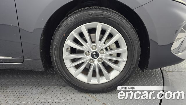 Kia К7 Премьер 2020