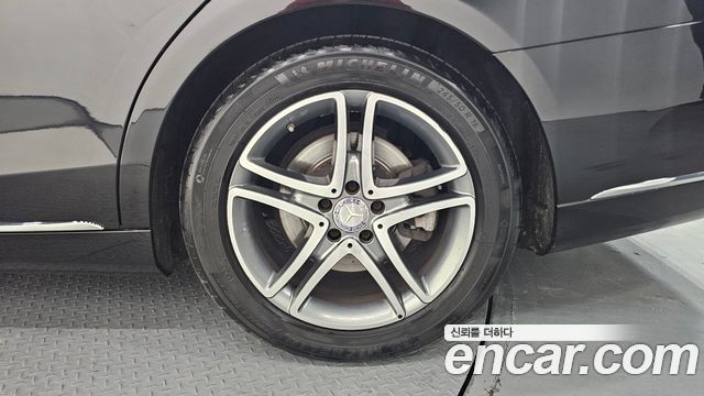 Mercedes-Benz S-Класс W222 2016