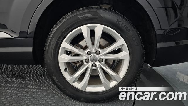 Hyundai 7 квартал (4 мес.) 2019