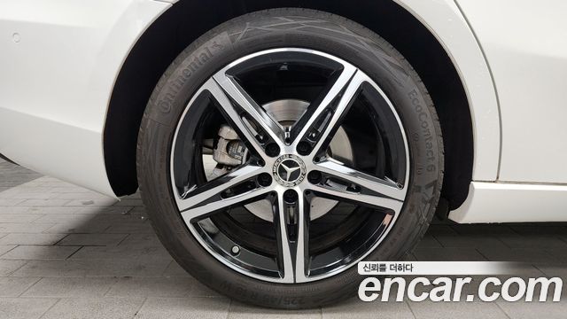 Mercedes-Benz А-Класс W177 2020