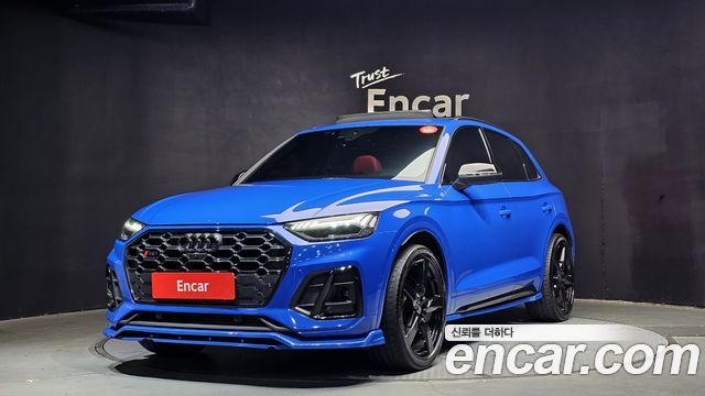 Hyundai SQ5 (ФГ) 2023