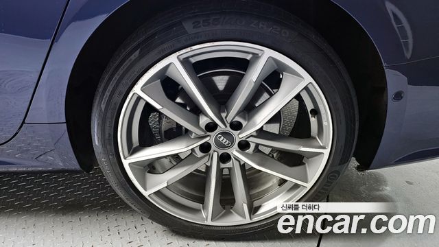 Hyundai А7 (4К) 2020