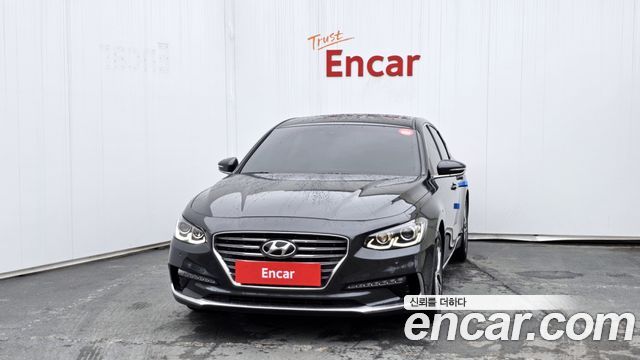 Hyundai Величие ИГ 2019