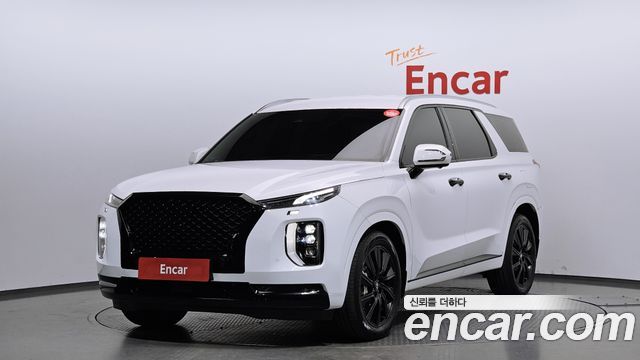 Hyundai Частокол 2022