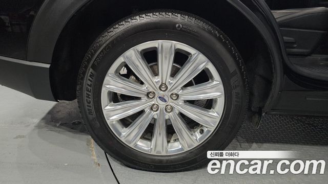 Ford Величие ХГ 2021