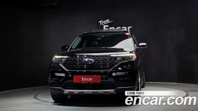 Ford Величие ХГ 2020