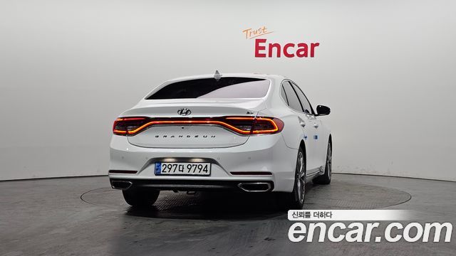 Hyundai Величие ИГ 2019