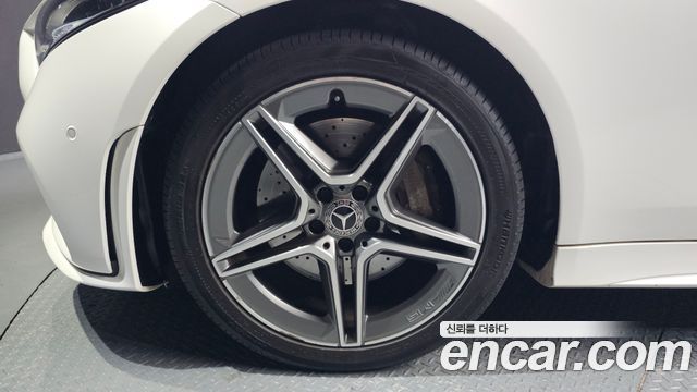 Mercedes-Benz CLS-Класс C257 2019