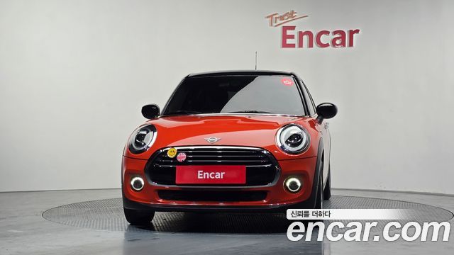 MINI бондарь 2020