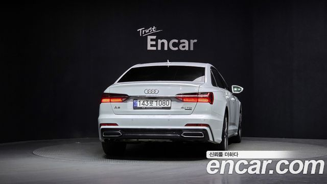 Hyundai А6 (С8) 2023