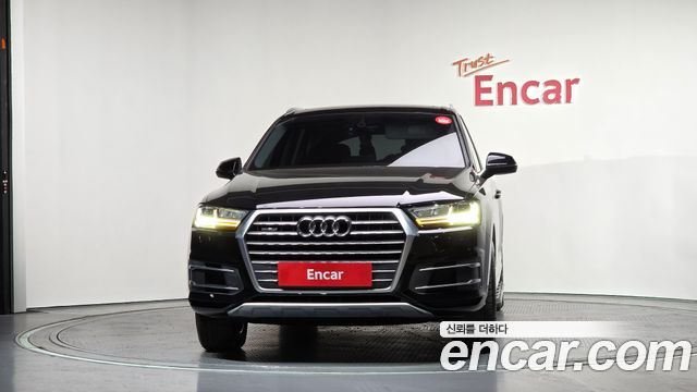 Hyundai 7 квартал (4 мес.) 2019