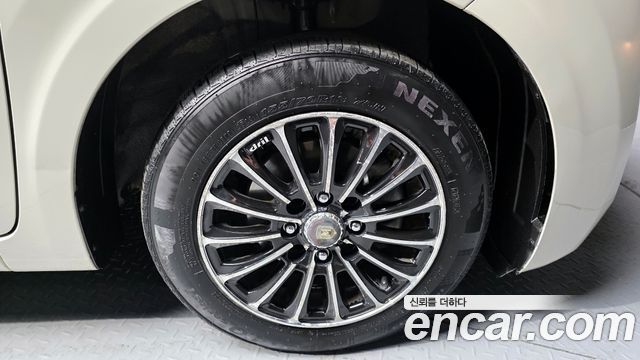 Kia Новое утро (JA) 2017