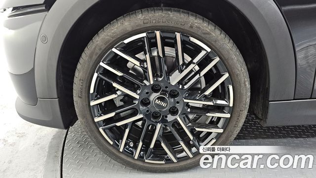 MINI Купер С 4-го поколения 2025