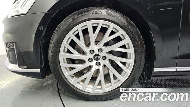 Hyundai А8 (Д5) 2021