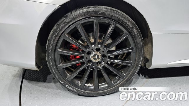 Mercedes-Benz C-Класс W205 2016