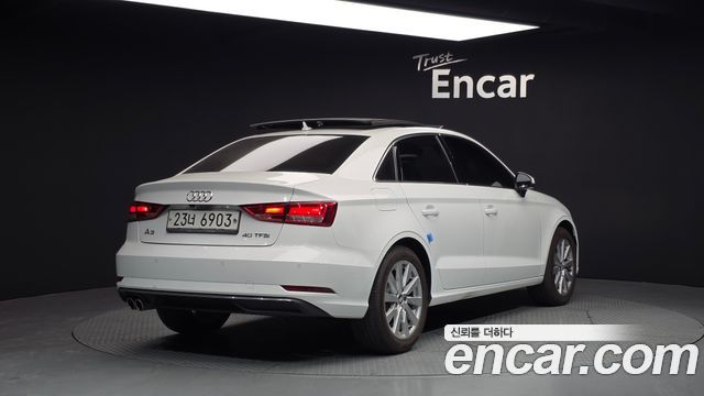 Hyundai Новый А3 2018