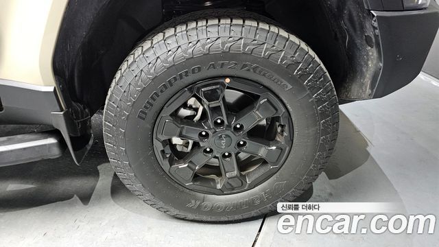 Kia Тасман 2026