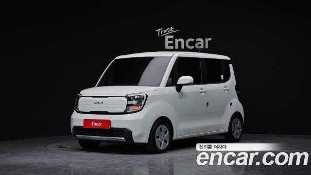 Kia Новый Киа Рэй 2023