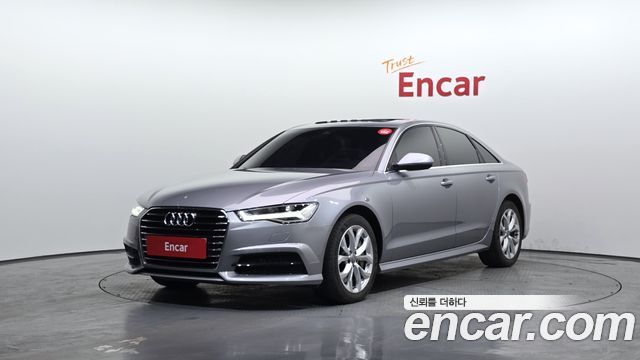 Hyundai Новый А6 2018