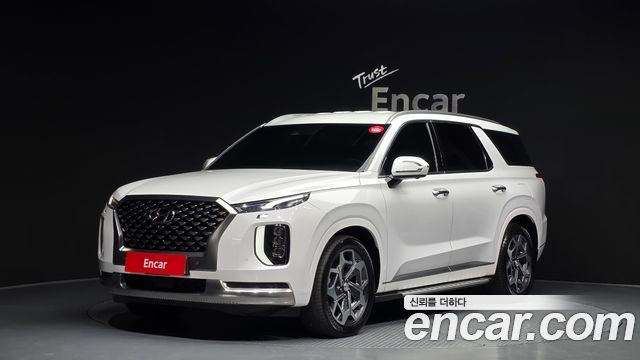Hyundai Частокол 2022