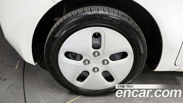 Kia Новый Киа Рэй 2023