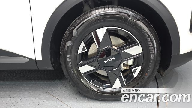 Kia Новый Спортейдж 5-го поколения 2025