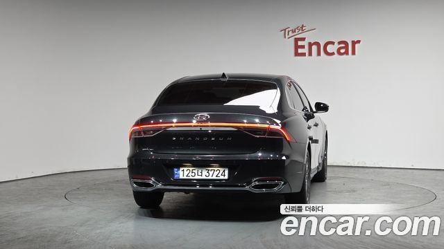 Hyundai Новое Величие IG 2020