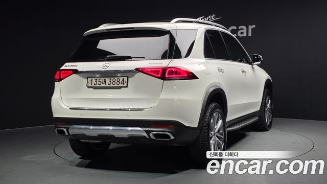 Mercedes-Benz GLE-Класс W167 2022