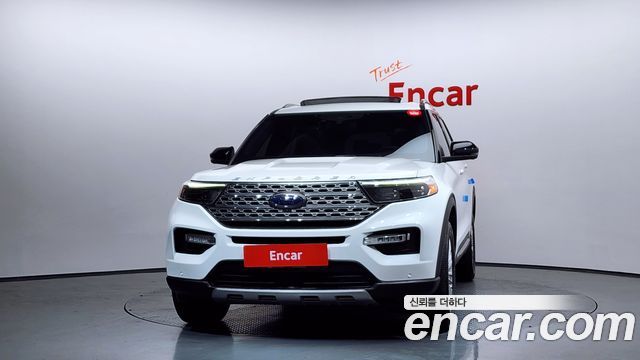 Ford Величие ХГ 2020