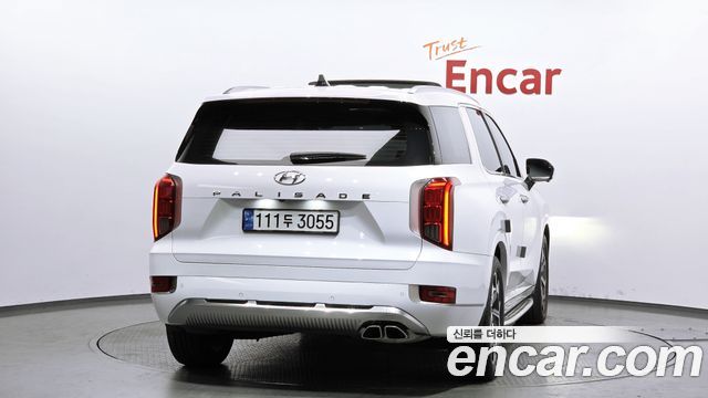 Hyundai Частокол 2022