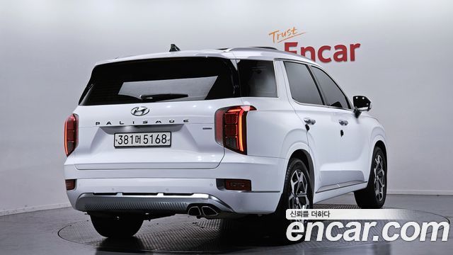 Hyundai Частокол 2022