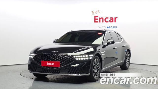 Genesis G90 (РС4) 2024