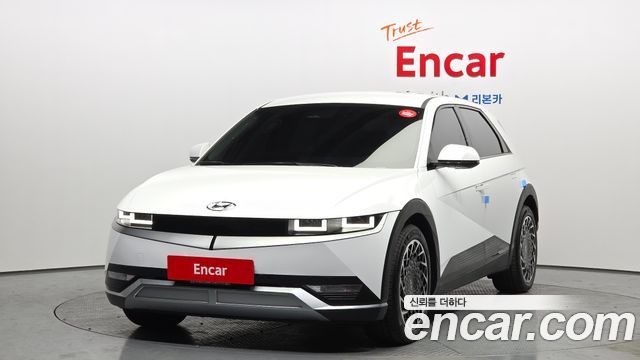 Hyundai Ионический 5 2023